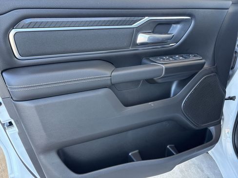 New 2025 RAM 1500 Lone Star image 9