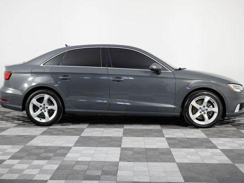 Used 2019 Audi A3 2.0T Premium w/ Convenience Package image 9