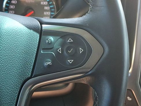 Used 2017 Chevrolet Silverado 1500 LT w/ All Star Edition AWD/4WD image 22