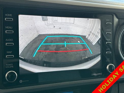 Certified 2021 Toyota Tacoma TRD Sport image 19