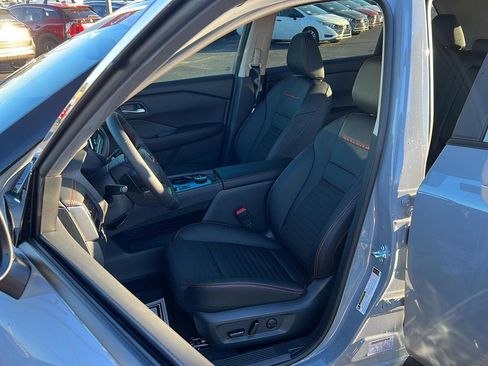 New 2026 Nissan Rogue SV w/ Rock Creek Premium Package image 13