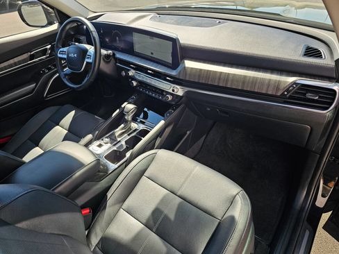 Used 2024 Kia Telluride SX w/ Towing Package AWD/4WD image 15