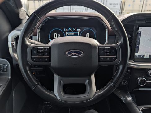 Used 2021 Ford F150 Lariat image 32