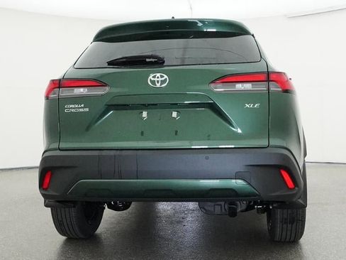 New 2026 Toyota Corolla Cross XLE image 46