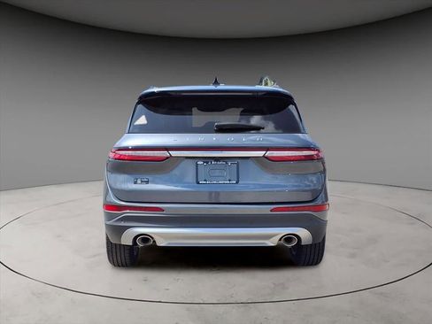 New 2025 Lincoln Corsair Reserve w/ Equipment Group 202A AWD/4WD image 7