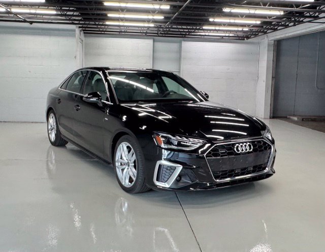 Used 2023 Audi A4 2.0T Premium Plus w/ Premium Plus Package AWD/4WD image 7