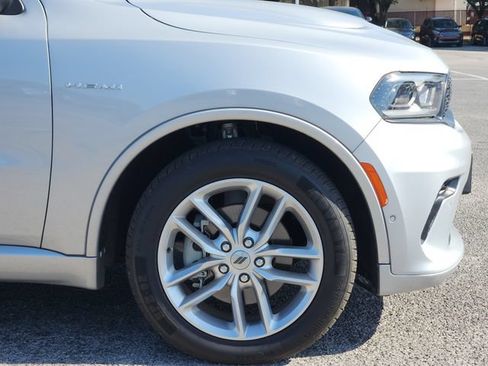 Used 2024 Dodge Durango R/T AWD/4WD image 6