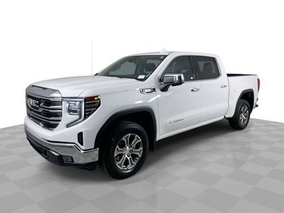 Used 2025 GMC Sierra 1500 SLT