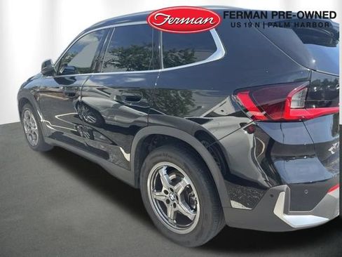 Used 2023 BMW X1 xDrive28i w/ Convenience Package AWD/4WD image 2