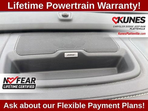 Used 2019 GMC Canyon Denali AWD/4WD image 19