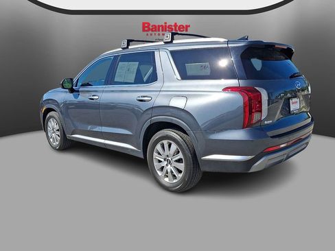 Used 2023 Hyundai Palisade SEL AWD/4WD image 6