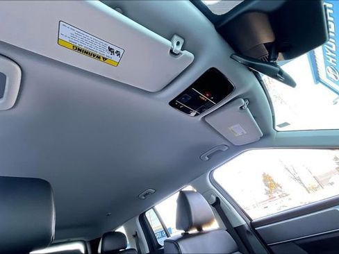 Certified 2025 Hyundai Santa Fe SEL image 22