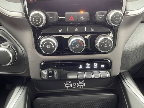 New 2026 RAM 1500 Big Horn image 26