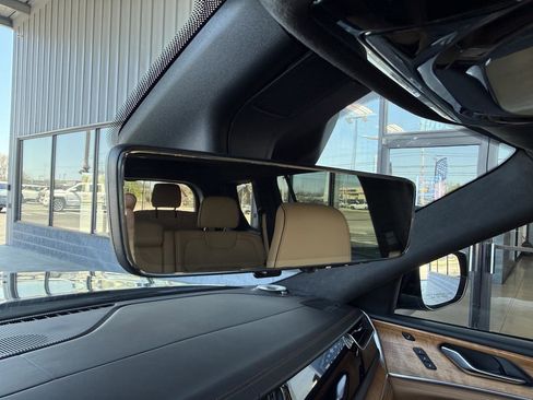 Used 2022 Jeep Grand Cherokee L Summit image 34