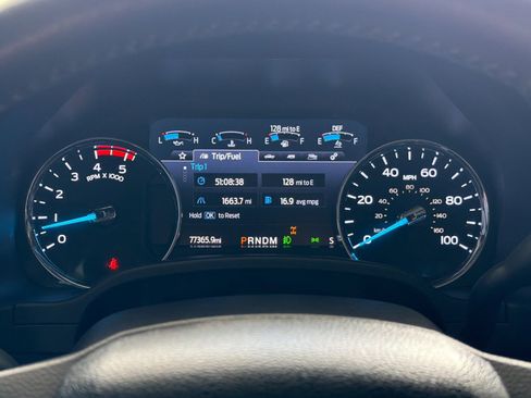Used 2021 Ford F350 Lariat w/ Lariat Ultimate Package AWD/4WD image 28