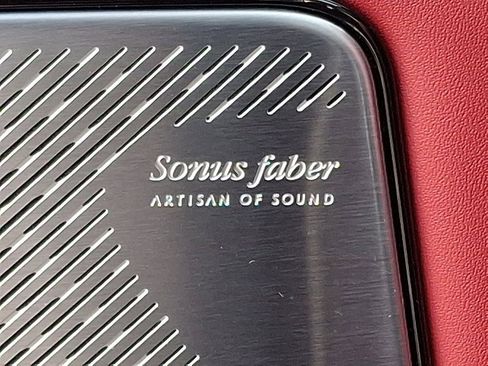 New 2025 Maserati Grecale GT image 38