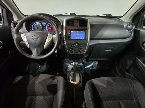 Used 2018 Nissan Versa SV image 27