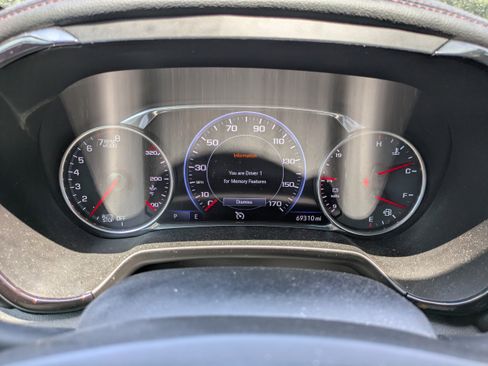 Used 2019 Chevrolet Blazer RS FWD image 22