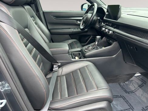 Certified 2025 Honda CR-V Sport-L image 15