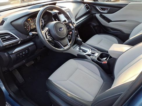 Certified 2023 Subaru Forester Premium image 13