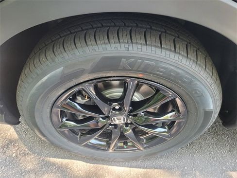 New 2026 Honda CR-V Sport-L image 14