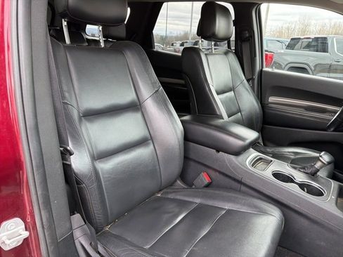 Used 2019 Dodge Durango SXT image 10