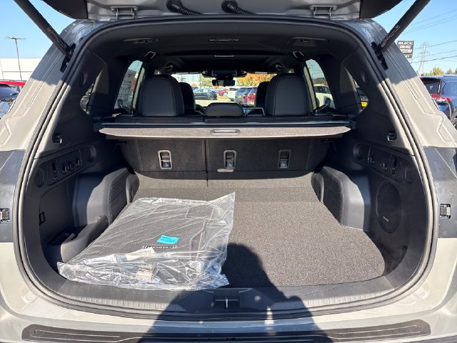 New 2026 Subaru Forester Touring AWD/4WD image 15