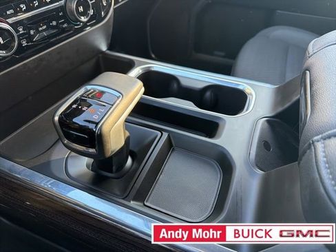 Used 2024 Chevrolet Silverado 1500 RST image 29