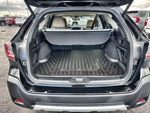 Certified 2023 Subaru Outback Limited AWD/4WD image 20