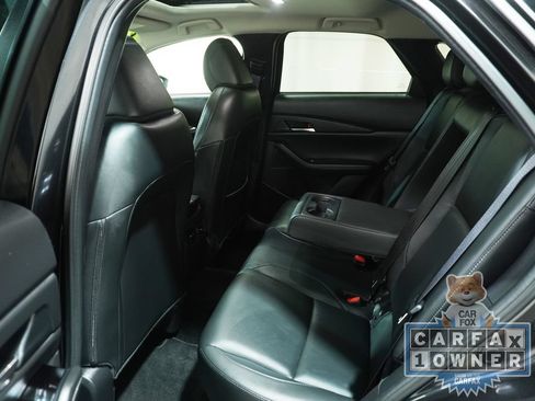 Used 2024 MAZDA CX-30 AWD 2.5 S w/ Preferred Package image 14