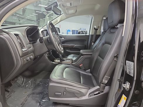 Used 2022 GMC Canyon Elevation w/ Elevation Premium Package image 9