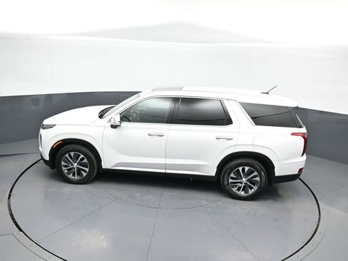 Certified 2021 Hyundai Palisade SEL w/ Cargo Package image 42