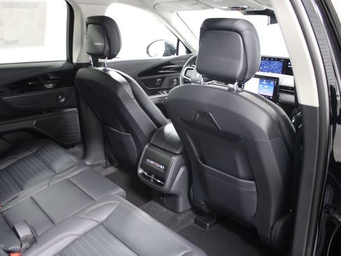 New 2026 Lincoln Nautilus Reserve w/ Jet Appearance Package image 33