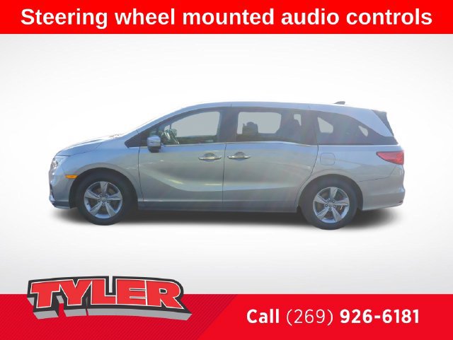 Used 2020 Honda Odyssey EX-L image 4
