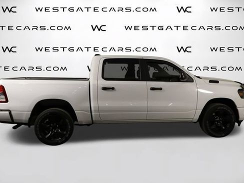 Used 2024 RAM 1500 Tradesman w/ Night Edition AWD/4WD image 39