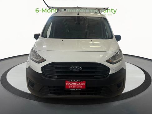 Used 2022 Ford Transit Connect XL FWD image 2