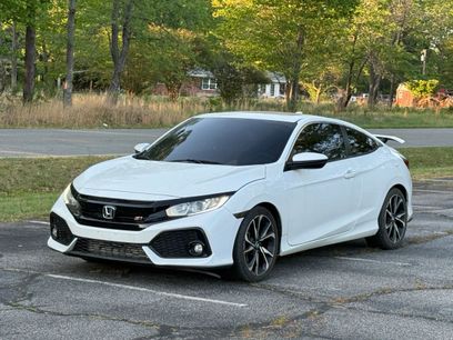 Used 2019 Honda Civic Si