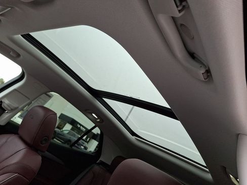 New 2026 Buick Envision Sport Touring AWD/4WD image 10