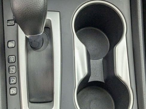 Used 2017 Nissan Altima 2.5 S w/ Power Driver Seat Package image 23