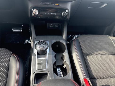 Used 2024 Ford Escape ST-Line Select w/ Tech Pack #1 image 14