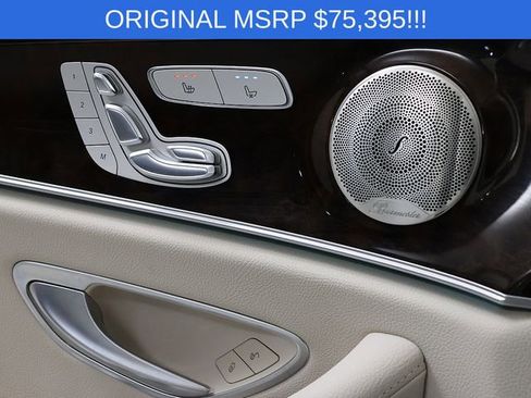 Used 2021 Mercedes-Benz E 350 4MATIC Sedan image 25