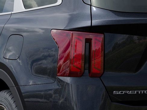 New 2026 Kia Sorento EX image 11