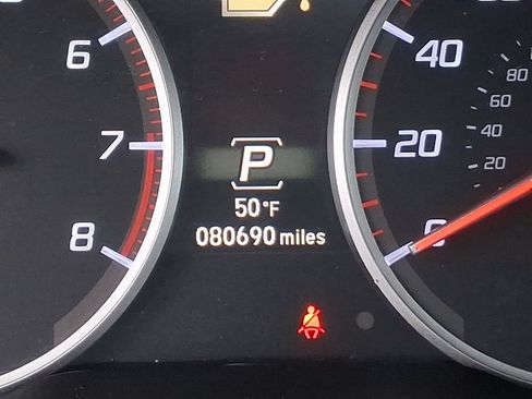 Used 2019 Acura ILX image 20