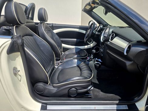 Used 2014 MINI Cooper Roadster S FWD image 25