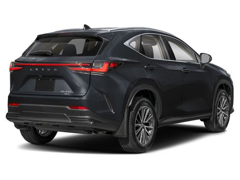 New 2026 Lexus NX 350 AWD w/ Accessory Package (2T) image 2