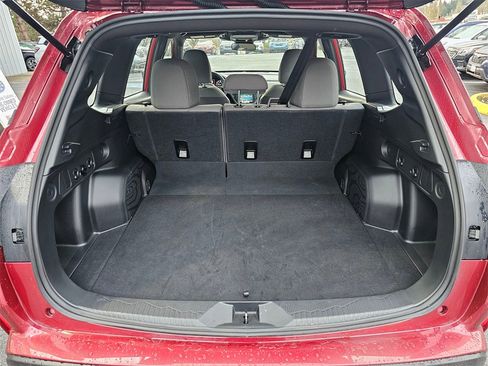 Used 2025 Subaru Forester image 14