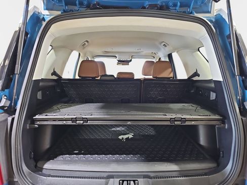 Used 2023 Ford Bronco Sport Heritage Limited image 14