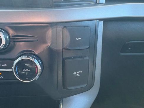 Used 2024 Ford F150 XLT w/ Mobile Office Package image 33