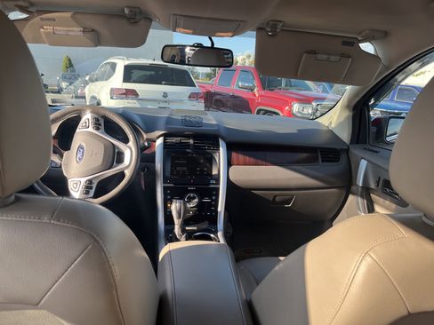 Used 2013 Ford Edge Limited image 23