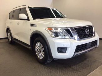 Used 2020 Nissan Armada SV RWD video 1